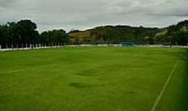 Anchieta - Campo de Futebol em Anchieta-ES-Foto:Cassio Scomparin