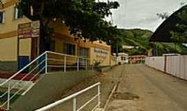 Anchieta - Escola Municipal em Anchieta-ES-Foto:Cassio Scomparin