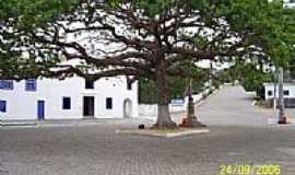 Anchieta - Museu Padre Anchieta em Anchieta-ES-Foto:mironga