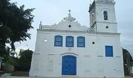 Araatiba - Araatiba-ES-Igreja de N.Sra.da Ajuda-Foto:Jorge Rodrigues