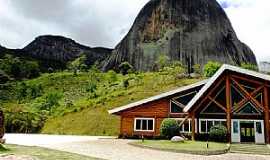 Arac - Arac-ES-Parque Pedra Azul-Foto:guriestradeiro.