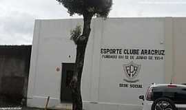 Aracruz - Aracruz-ES-Estdio do Esporte Clube Aracruz-Foto:Sergio Falcetti