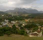 Imagem da cidade  de Aracuí - ES