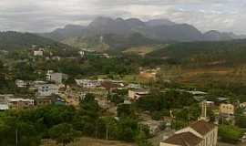 Aracui - Imagem da cidade  de Aracu - ES