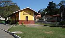 Araguaia - Estao Ferroviria-Foto:Bruno Klein 