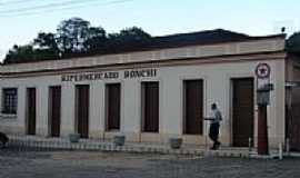 Araguaia - Araguaia-Foto:Renato Ximenes