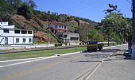 Araguaia - Avenida-Foto:Fabricio F.