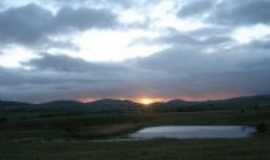 Taquarana - Lago da Serra Limpa, Por Dbora Canuto