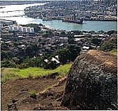 Imagem da cidade  de Argolas - ES