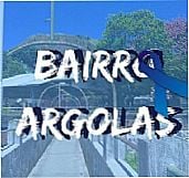 Imagem da cidade  de Argolas - ES