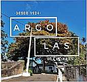 Imagem da cidade  de Argolas - ES