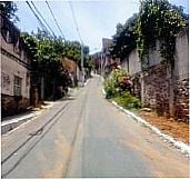 Imagem da cidade  de Argolas - ES