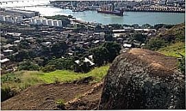 Argolas - Imagem da cidade  de Argolas - ES