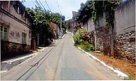 Argolas - Imagem da cidade  de Argolas - ES