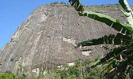 Atlio Vivcqua - Atlio Vivcqua-ES-Pedra do Moito-Foto:Expedicionrio sem rumo