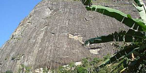 Atlio Vivcqua-ES-Pedra do Moito-Foto:Expedicionrio sem rumo