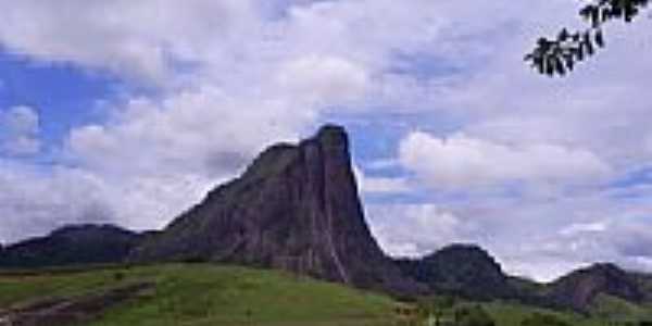 Pedra do Garrafo-Foto:Alfa Sonorizao