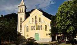 Boa Esperana - Igreja de Boa Esperana-Foto:Ronaldo Puppin Curci