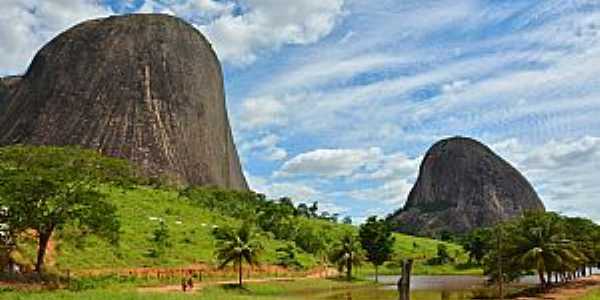 Imagens da cidade de Boa Esperana / ES