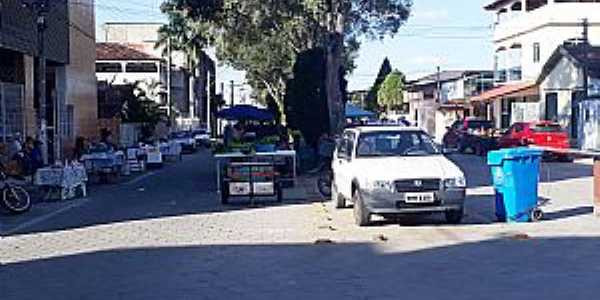 Imagens da cidade de Boa Esperana / ES