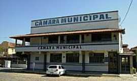 Bom Jesus do Norte - Cmara Municipal-Foto:Leandro Raposo