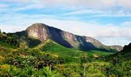 Brejetuba - Pedra da Torre