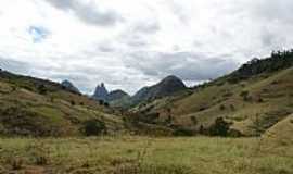 Cachoeirinha de Itana - Cachoeirinha de Itana-ES-Belssima paisagem da regio-Foto:booneashmarcia