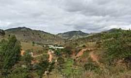 Cachoeirinha de Itana - Cachoeirinha de Itana-ES-Vista da cidade e regio-Foto:booneashmarcia