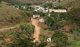 Cachoeirinha de Itana - Cachoeirinha de Itana-ES-Vista da cidade-Foto:booneashmarcia