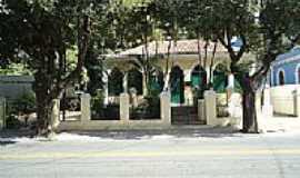 Cachoeiro de Itapemirim - Casa da Memria em Cachoeiro de Itapemirim-ES-Foto:Ricardo Louzada