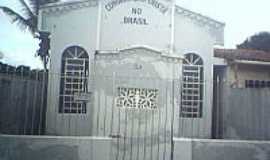 Teotnio Vilela - Igreja da Congregao Crist do Brasil em  Teotnio Vilela-Foto:Congregao Crist.Net