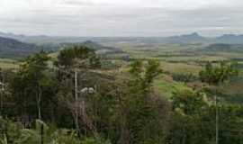 Calogi - Vista panormica da regio-Foto:Misael Silva