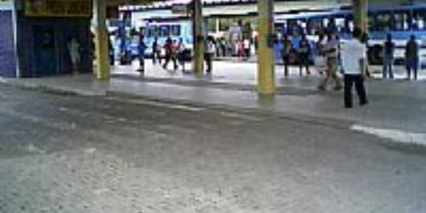 Terminal Urbano-Foto:jpvix 