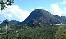 Cariacica - MORRO MOCHUARA - CARIACICA - foto por Francisco H. Moro 