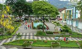 Castelo - Castelo-ES-Centro da cidade-Foto:vilanoticias.com 