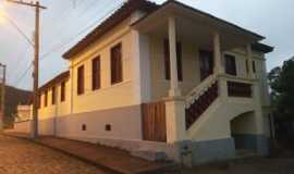 Celina - CASA DE JOS VIEIRA DE GOUVEIA REVITALIZADA, Por FRANCISMAR DE SOUZA VIEIRA