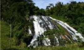 Conceio do Castelo - cachoeira dos Maretos, Por Clemildes