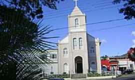 Conceio do Castelo - Igreja Catlica em Conceio do Castelo-Foto:Paulo Filho