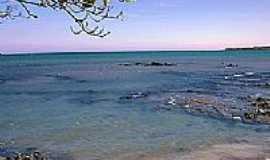 Coqueiral - Coqueiral-ES-Entre a Praia dos Padres e Praia da Sauna-Foto:gasperazzo