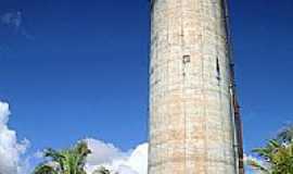 Coqueiral - Coqueiral-ES-Torre da Caixa Dgua-Foto:gasperazzo
