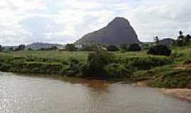 Cotaxe - Rio do Norte e Pedra da Viva-Foto:Alfa Sonorizao