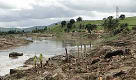 Unio dos Palmares - Unio dos Palmares-AL-Rio Munda-Foto:Elio Rocha