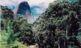 Domingos Martins - Parque Estadual da Pedra Azul 