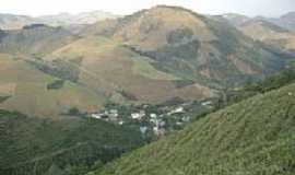 Duas Barras - A cidade entre montanhas-Foto:SILVANO A BONADIMAN 