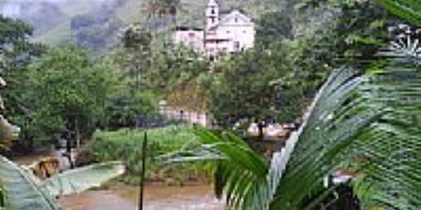 Igreja-Foto:Valdeir Bonfa 