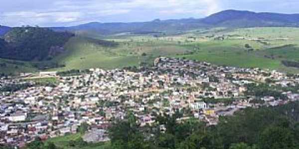 Imagens da cidade de Ecoporanga - ES