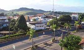 Fundo - Fundo-ES-Rua no centro da cidade-Foto:turismo.culturamix.com