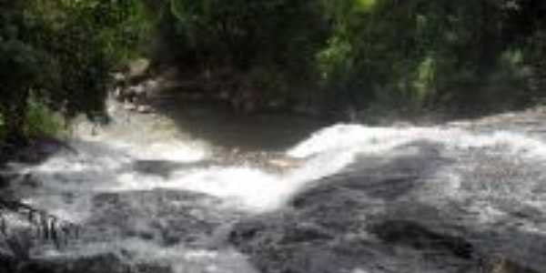 cachoeira da concordia, Por luis claudio moreira