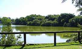 Goiabeiras - Goiabeiras-ES-Lago da UFES-Foto:Tedd Santana