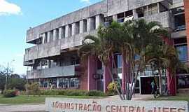 Goiabeiras - Goiabeiras-ES-Sede da UFES campus Goiabeiras-Foto:www.ufes.br